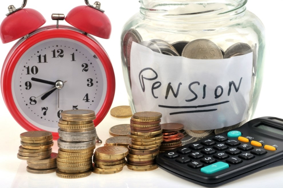 Rappresentazione visiva dell'articolo: Ottimizzazione fiscale e vantaggi chiave dei Fondi Pensione