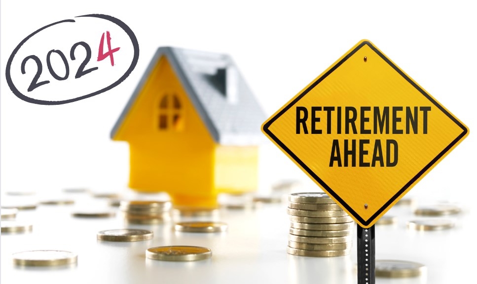 Rappresentazione visiva dell'articolo: Riforma delle Pensioni 2024: le principali modifiche